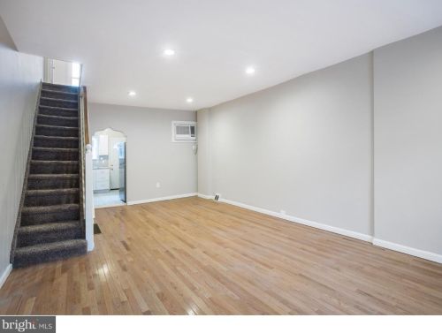 1926 Hicks St, Philadelphia PA  19145-3004 exterior