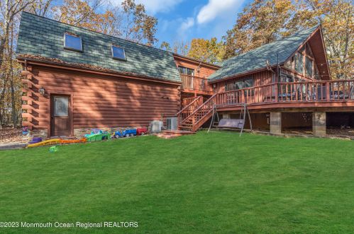 218 Chandler Rd, Jackson Twp NJ  08527-4339 exterior