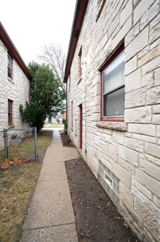 3806 53, Milwaukee WI 53216-2202 exterior