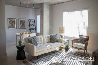 3441 Dickason Ave, Dallas TX  75219-4933 exterior