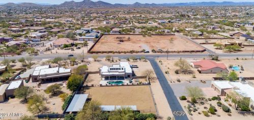 36711 16 St, Phoenix AZ 85086-9393 exterior