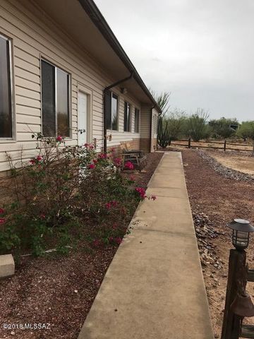 12249 Nicole Ave, Tucson, AZ 85736-1306