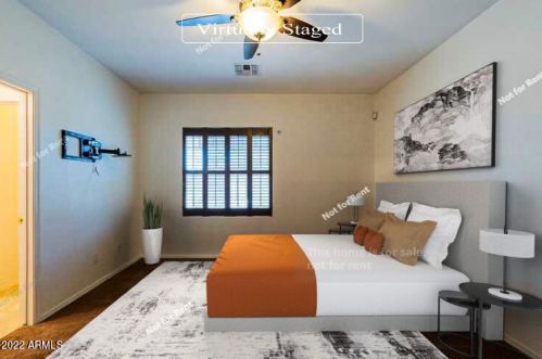 964 Cherry Hills Dr, Chandler AZ  85249-6915 exterior