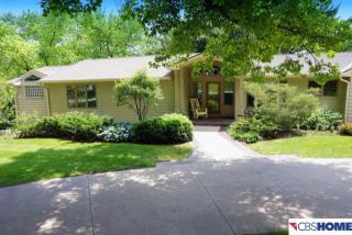 1541 108th St, Omaha NE  68144-1807 exterior