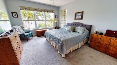 9601 Royal Poinciana Dr, Fort Pierce FL  34987-2508 exterior