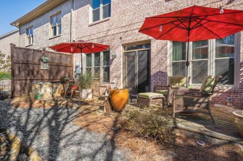 6273 Clapham Ln, Duluth GA 30097-1711 exterior