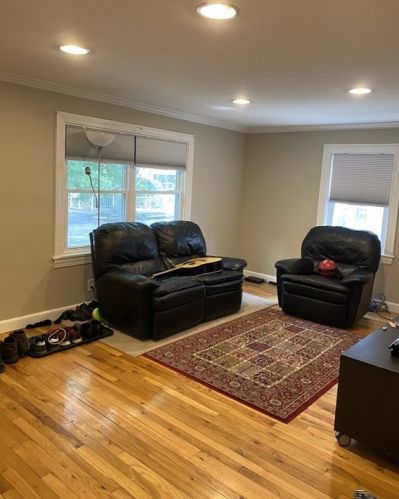 23 Safford St, Quincy MA  02171-2601 exterior