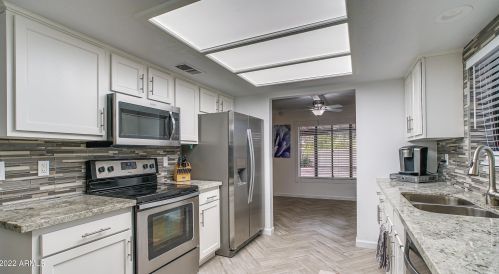 1100 Kingston St, Chandler AZ 85225-9436 exterior