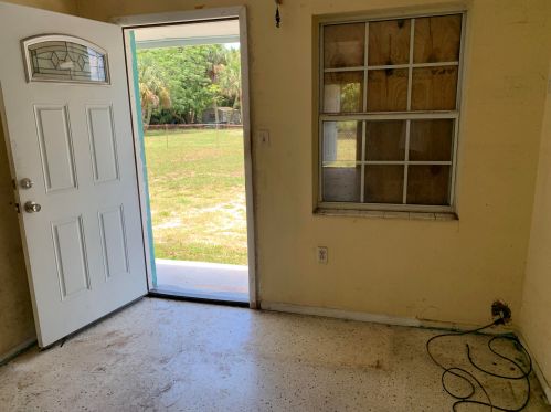 516 22 St, Fort Pierce FL 34950-6001 exterior