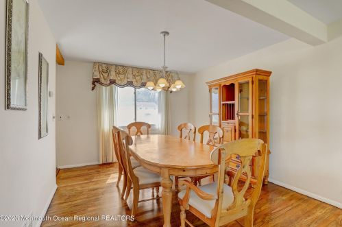 22 Arlene Dr, West Long Branch NJ 07764-1153 exterior