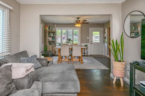 5411 Ohio Ave, Milwaukee WI 53219-4453 exterior