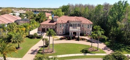 17923 Cachet Isle Dr, Tampa, FL 33647-2703