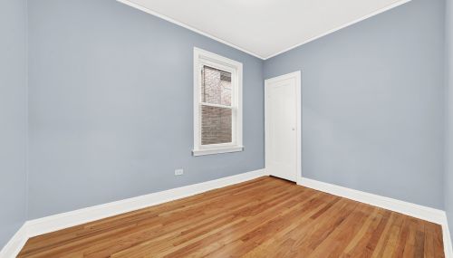 5717 Whipple St, Chicago IL  60629-2432 exterior