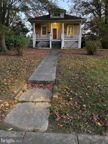 4161 Alabama Ave, Washington, DC 20019-5603