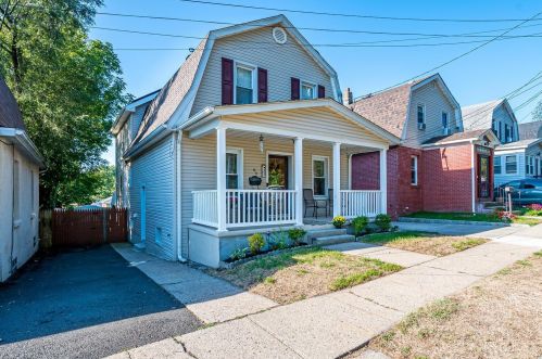 65 Evergreen Ave, Edison, NJ 08837-3301