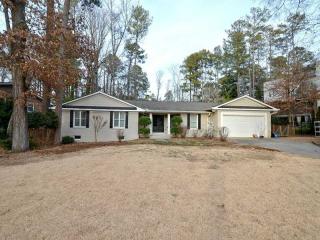 2582 Circlewood Rd, Atlanta, GA 30345-1958