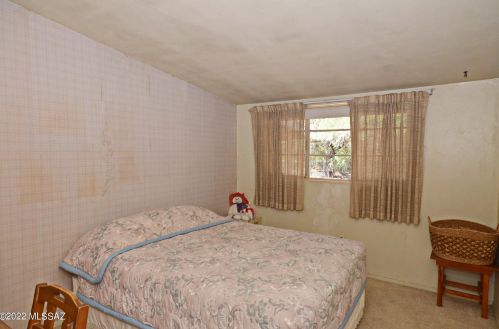 7941 Mabel Dr, Tucson AZ exterior