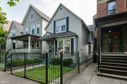 2725 Mozart St, Chicago, IL 60647-1741
