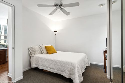 1537 Sandburg Ter, Chicago IL 60610-8052 exterior