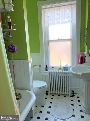 614 Church St, Limerick PA 19468-2123 exterior