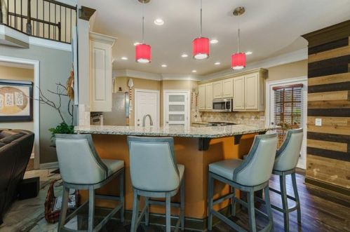 3970 Balleycastle Ln, Duluth GA 30097-2203 exterior