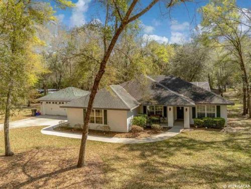 9901 89th St, Gainesville, FL 32608-8419