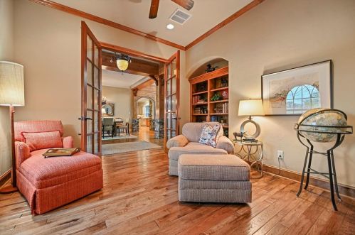 2200 Spg Br Rd, Montgomery TX 77316-2503 exterior