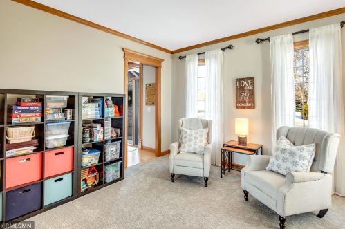 1528 Cougar Ln, Sartell MN 56377-2452 exterior