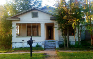 1330 B St, Meridian, MS 39301-5417