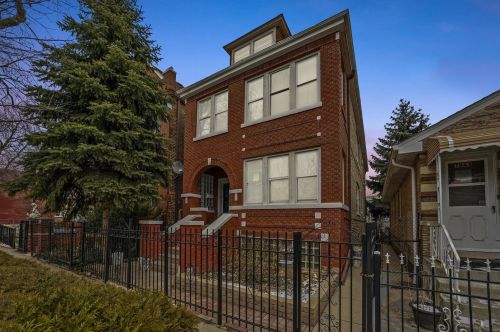 1241 50th Ct, Chicago, IL 60804-1336