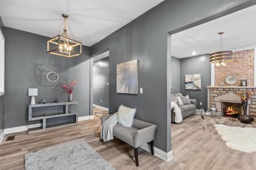 4666 Louisiana Ave, Saint Louis MO  63111-1405 exterior