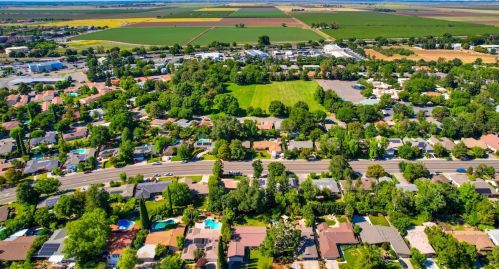 5111 El Cemonte Ave, Davis CA 95618-4415 exterior