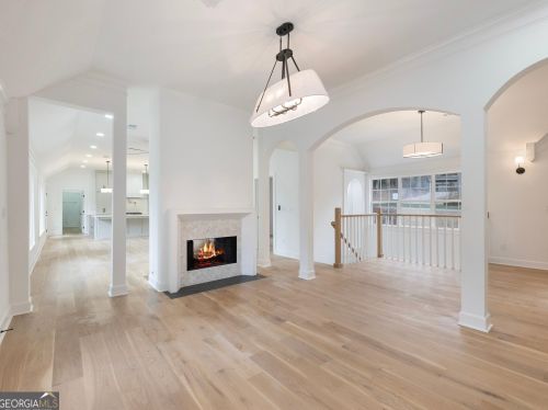 690 Amberidge Trl, Atlanta GA 30328-2812 exterior