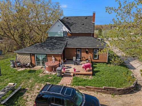 6338 124th Ave, Fennville MI 49408-9628 exterior