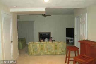 12309 Sandy Point Ct, Silver Spring MD  20904-1877 exterior