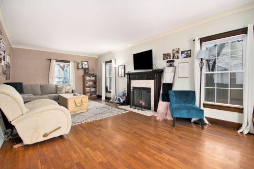 128 Glendale Blvd, Kalamazoo MI 49004-1318 exterior