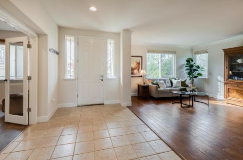 2593 Aberdeen Ln, Folsom CA  95762-5656 exterior