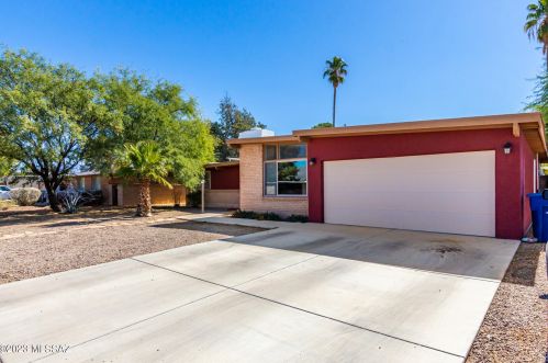 7802 Elida St, Tucson AZ  85715-5009 exterior