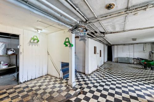 2604 82nd St, Chicago IL 60652-2836 exterior