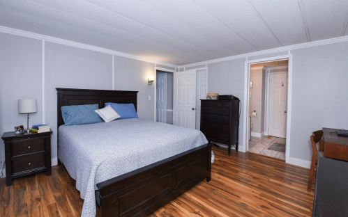 36 Melodie Ln, Barrington NH 03825-3633 exterior