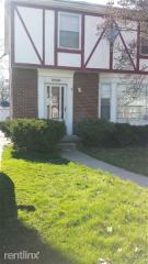 16821 Avon Ave, Detroit MI  48219-4142 exterior