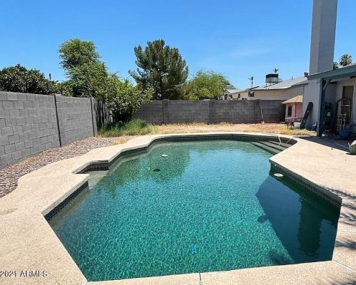 1808 Curry Dr, Chandler, AZ 85224-1215