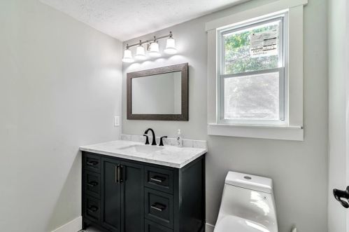 1855 Britt Dr, Lithonia GA 30078-2859 exterior