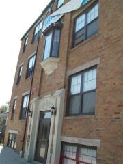 2201 Lawndale St, Detroit MI  48209-1427 exterior