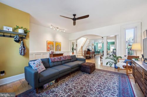 2021 Firth St, Philadelphia PA 19133-1131 exterior