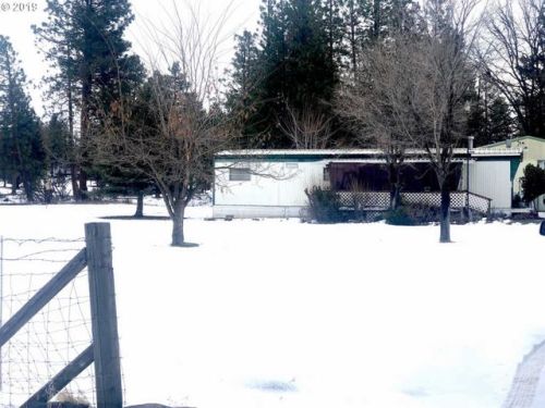 306 Mary B Rd, Wamic, OR 97063-9713