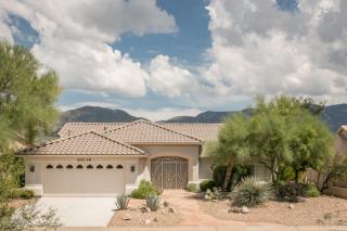 65139 Crystal Ridge Ct, Tucson, AZ 85739-1431