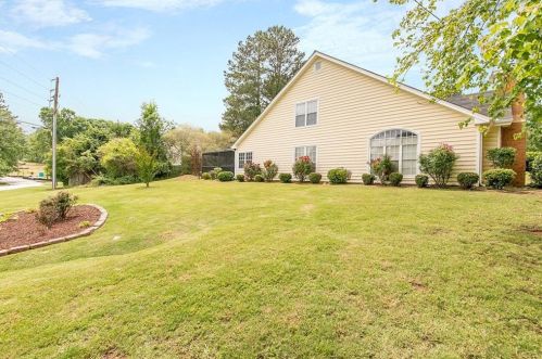 3101 Savannah Bay Ct, Lithonia, GA 30078-3482