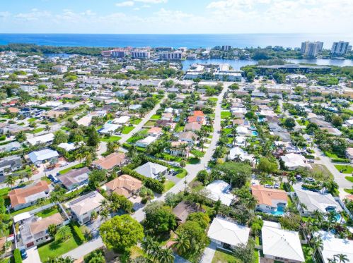 2598 4 Ct, Boca Raton FL 33432-1907 exterior