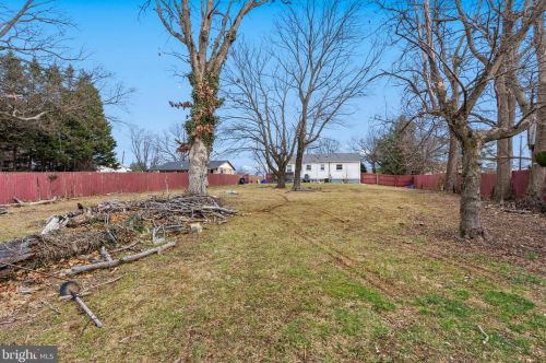 1233 Randolph Rd, Silver Spring MD 20904-3104 exterior